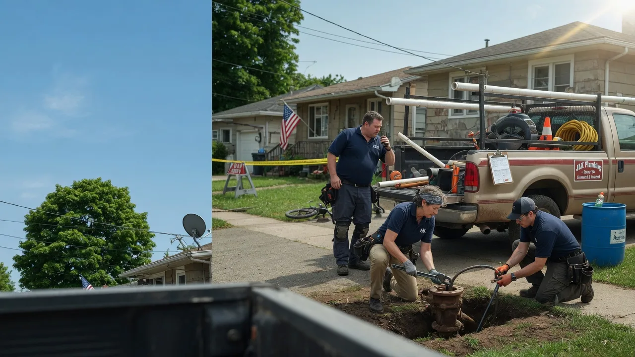 Water Heater Replacement in Boyle, MS near me